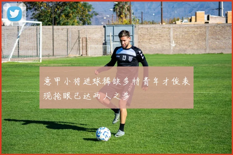 意甲小将进球稀缺多特青年才俊表现抢眼已达两人之多